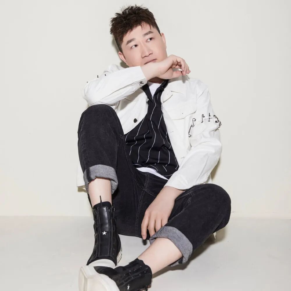 爱豆头像德云社张鹤伦