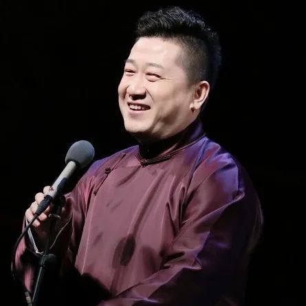 爱豆头像德云社张鹤伦