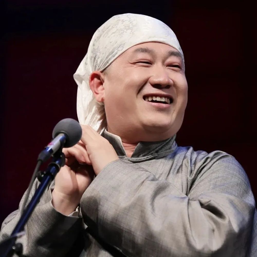 爱豆头像德云社张鹤伦