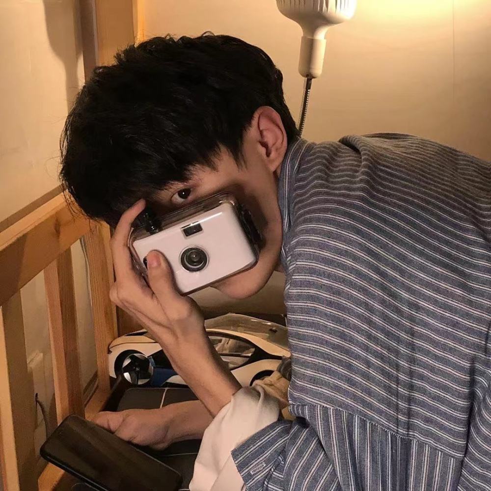 男生头像优质头像