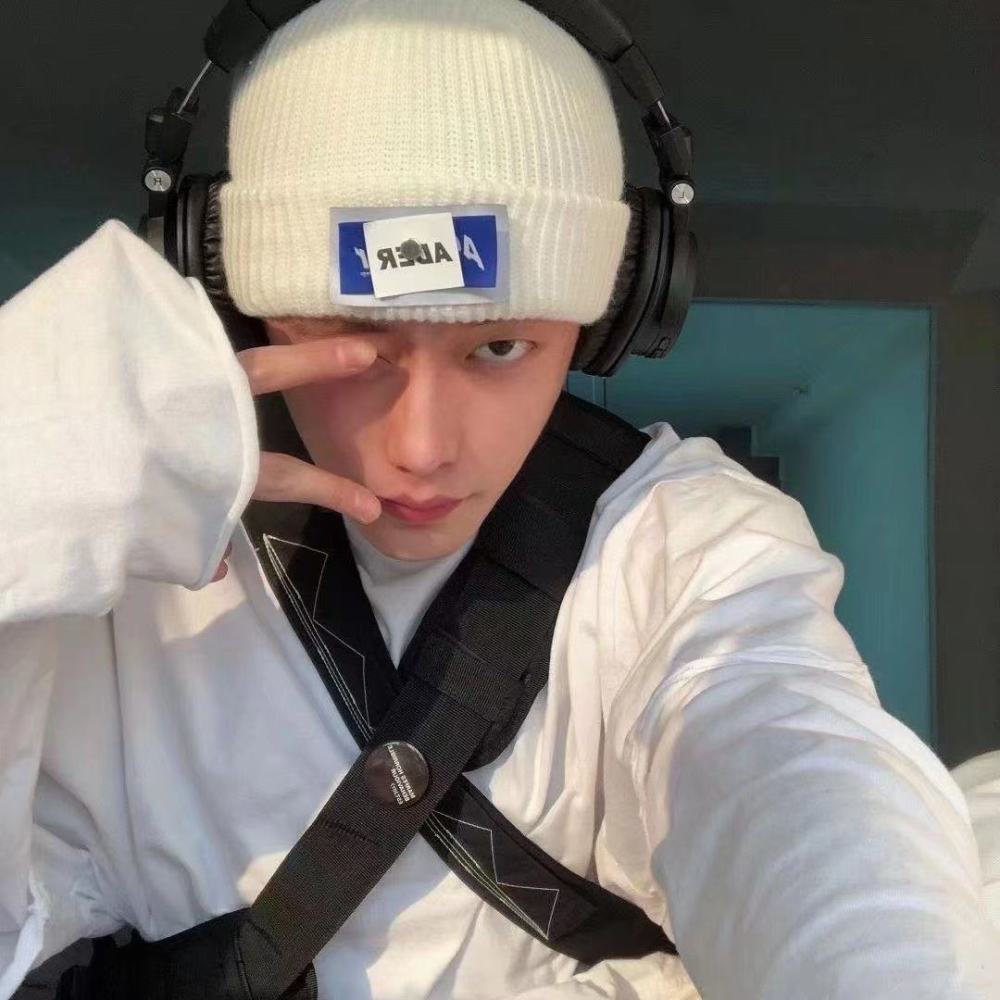 男生头像优质头像