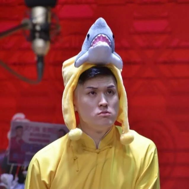 爱豆头像德云社关九海