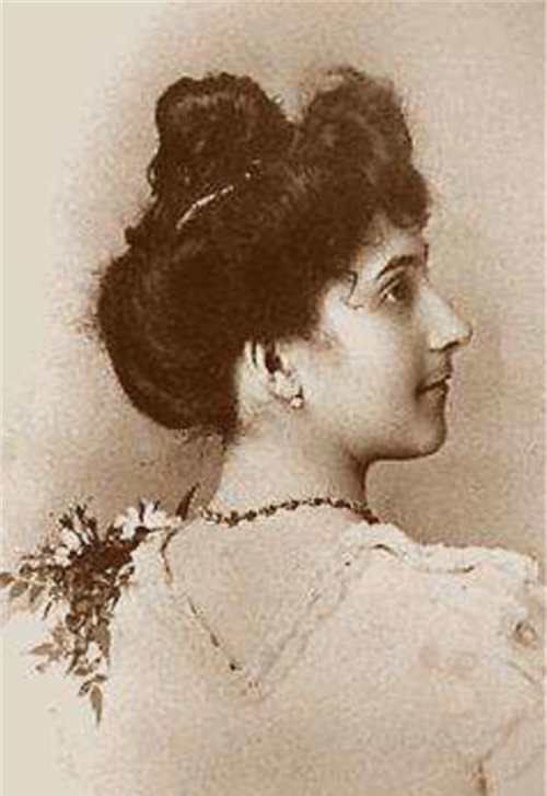 抽烟喝酒吃肥肉,活了122岁,专家:被女儿冒充了|雅娜·卡尔曼特|长寿