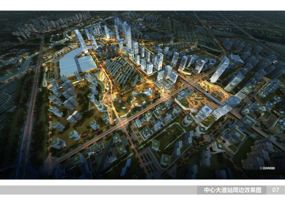 项目区位及周边规划6969台州国际博览中心项目位于台州商贸核心区