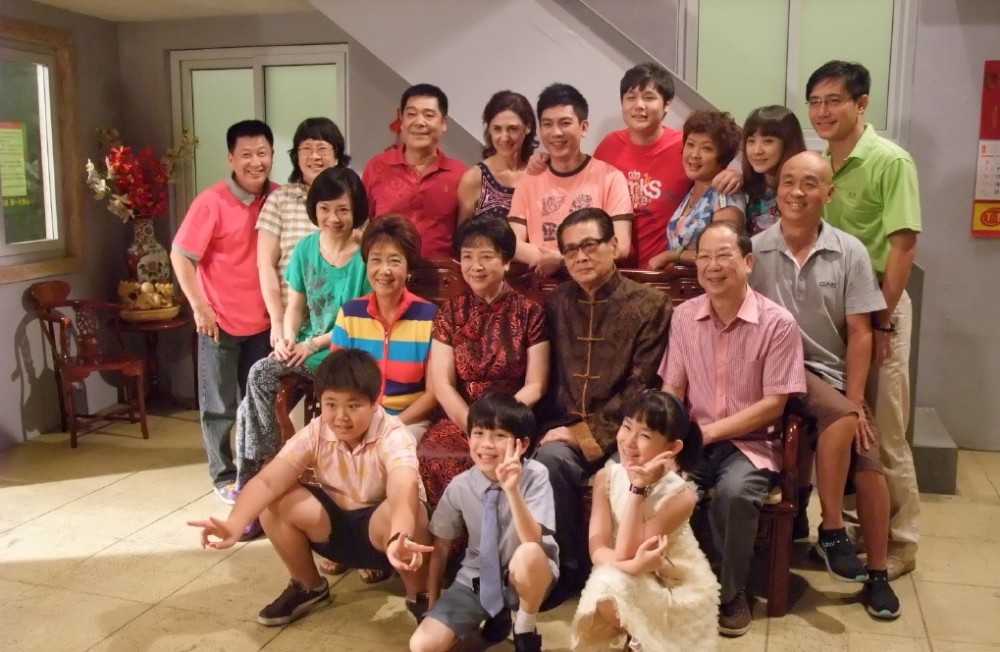 《外来媳妇本地郎》憋大招?牺牲华女嫁给老作,只为康祈祖做铺垫