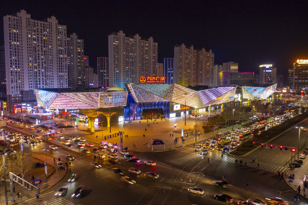 新地王将产生楼面价7700哈西超11万平商住地出让219亿起拍