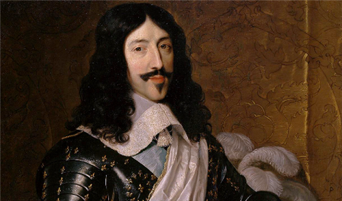 时常与弗朗索瓦兹谈论政治,宗教以及经济,而蒙特斯潘夫人因为投毒事件