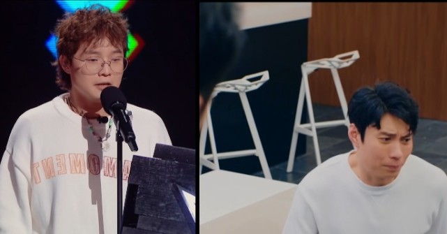 柯暮卿获日本网友公认《刺青》磕学家,网友关注点却是夏磊