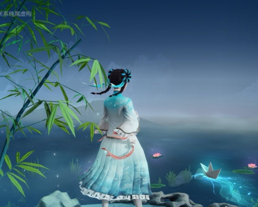 诗语江南开售一天销售火爆剑仙发现可与另一活动叠加入手还有望免单