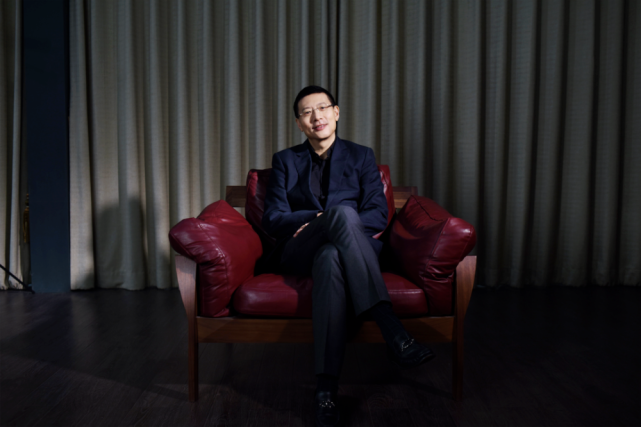 沈南鹏教你做风险投资|红钻财经