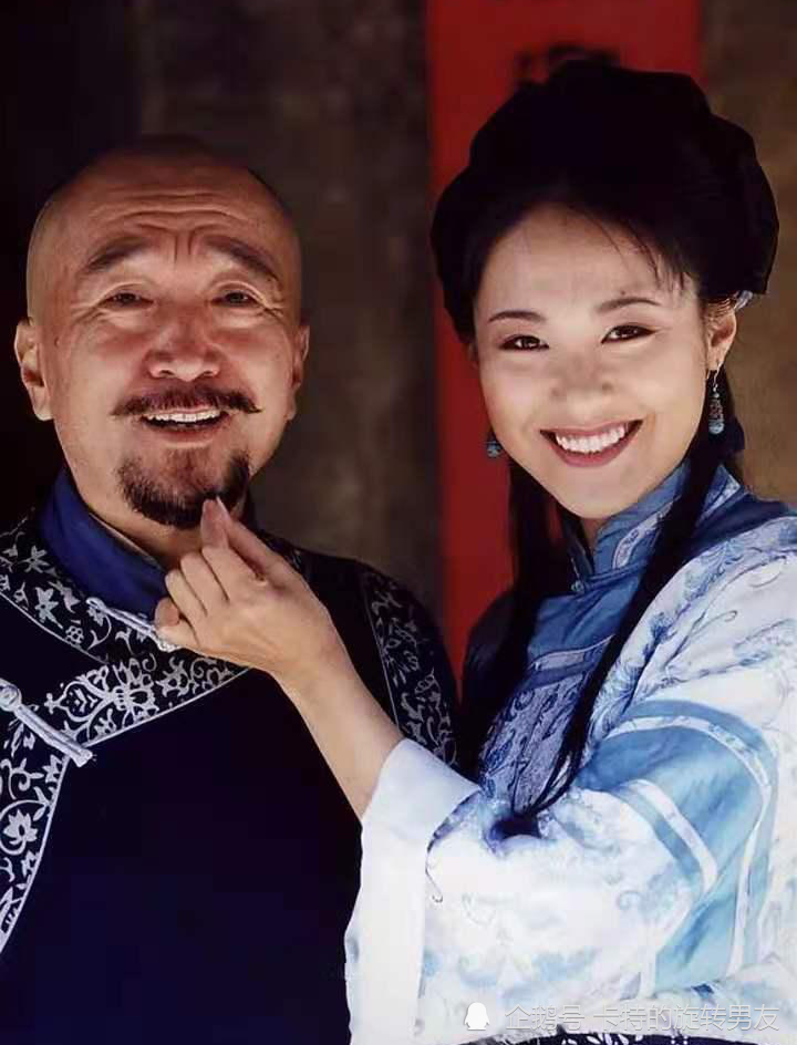 《神医喜来乐》上映18年,李保田老态尽显,一人离世,一人当导演