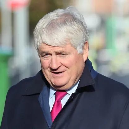 高净值家庭的最爱爱尔兰近一半亿万富翁都是移民