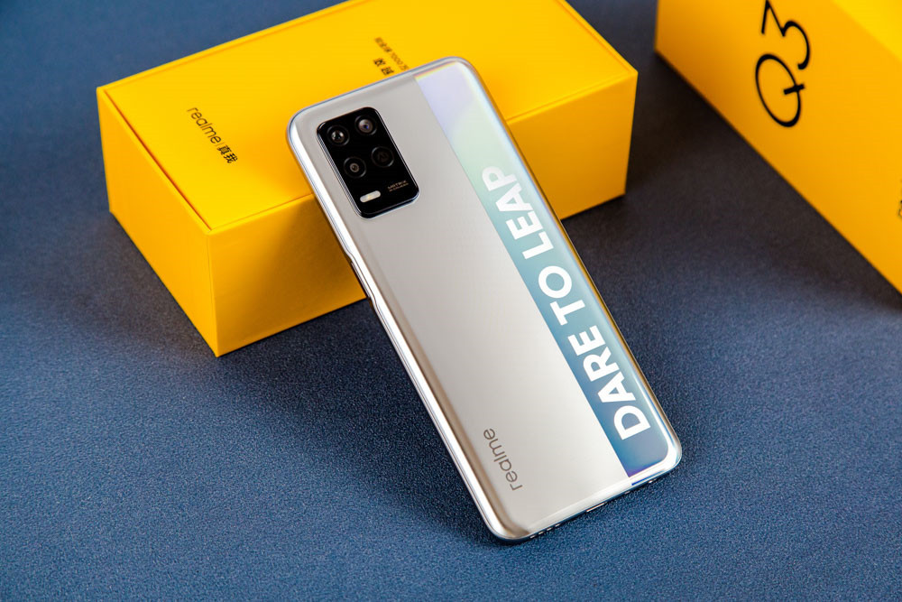 realme真我q3全面评测:千元市场拔得头筹,能取代redmi吗?