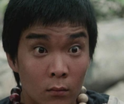 他是林正英的师弟常被错认元彪62岁仍备受尊敬