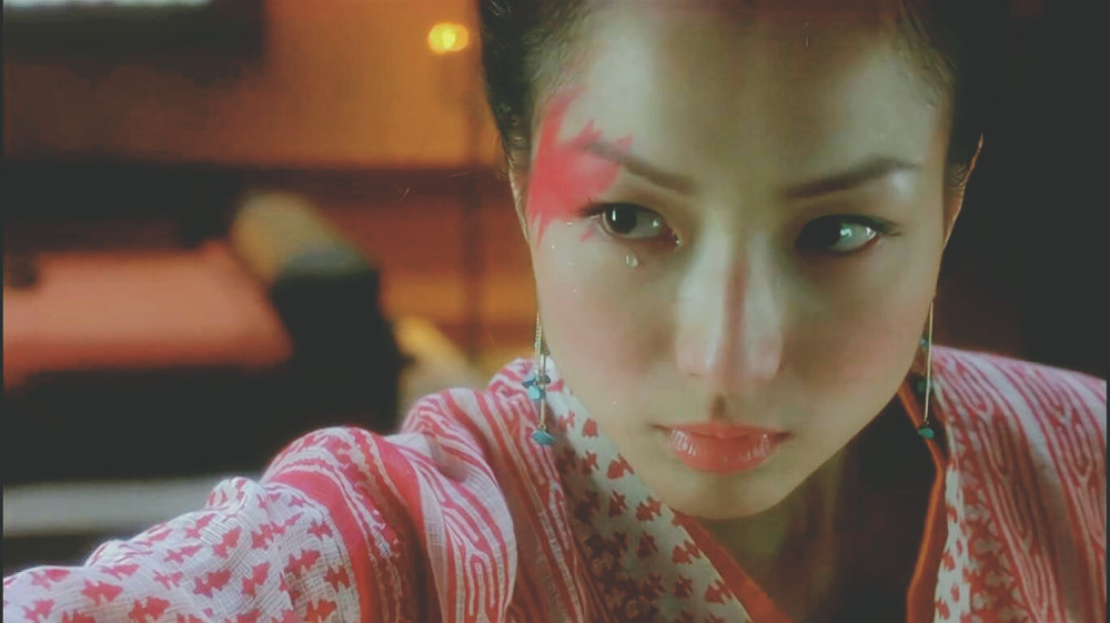 有事钟无艳无事夏迎春大团圆的结局掩盖不住爱情的悲剧