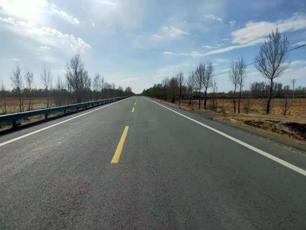 开鲁交通事故多发点路段曝光