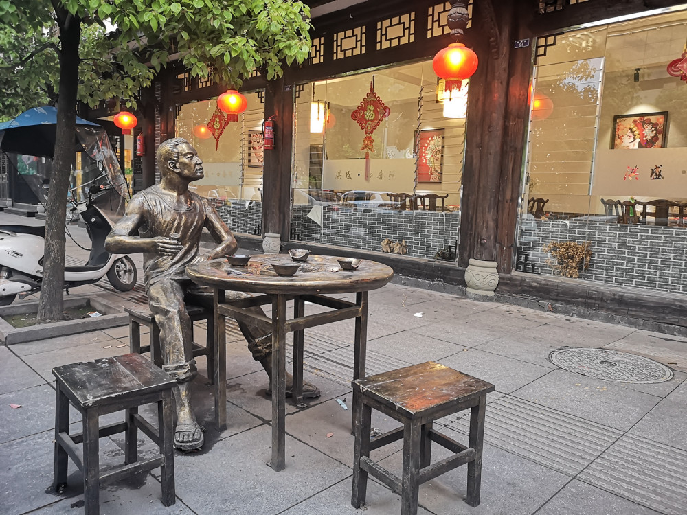 实拍旺苍绝美夜景红军城灯火美如画带大家看看