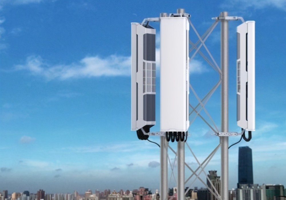 5g基站伪装成空调机进居民区群众怒了没辐射为什么要藏起来