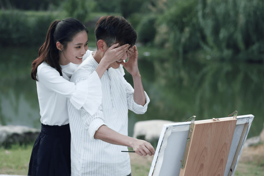 乡村振兴题材电影漫城今日上映青春励志诠释时代精神