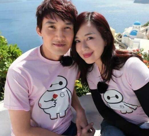 张铎与陈松伶被动丁克那个陪你熬完苦涩的人才能陪你白头到老