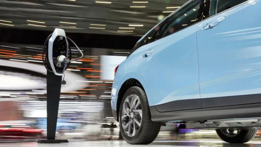 电动车越多 碳排放越多？