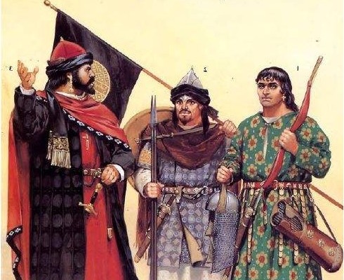 他6岁被抓去当太监,却在37岁称帝,成为世界上唯一一个太监皇帝