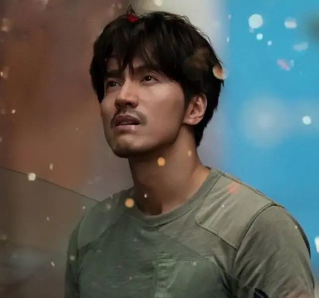 言承旭多年后终于主演电影合作演技派女主这组合观众等不及了