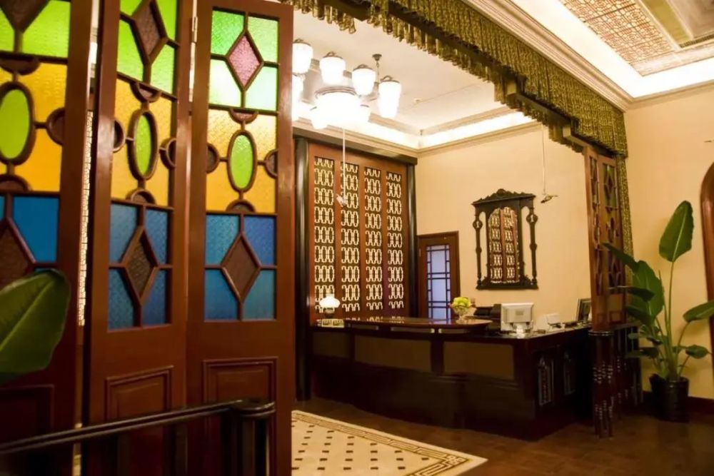 sidw·魔都|历经岁月的变迁而不落时代的上海老洋房_腾讯新闻