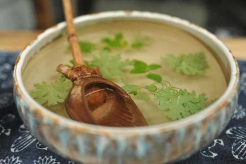 端午沐兰汤兰汤里为什么没有兰花