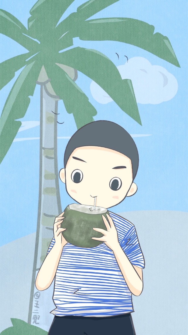 快收藏一组海军的浪漫