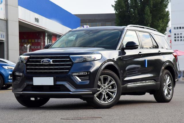 長超5米自重2噸 搭3 0t 高級音響 配置不輸bba 中國熱點