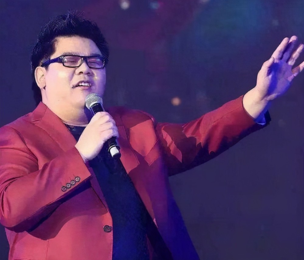 因《星光大道》一夜爆红,被导演骂滚出娱乐圈的杨光,如今怎样了