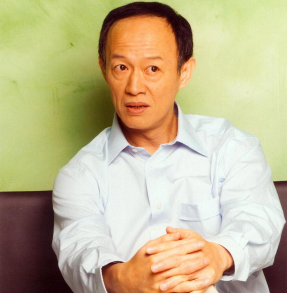 老戏骨金士杰:娶小25岁娇妻,60岁老来得子,70岁仍要赚钱养家