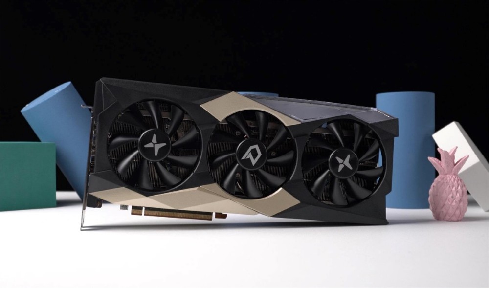 谁才是1440p真甜品,6700 xt对比 3060ti_腾讯新闻