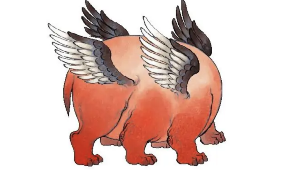 漫威电影开始引入山海经神兽尚气将出现神鸟帝江