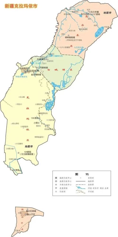 新疆各城市gdp_新疆这座人口仅49万的城市,人均GDP高居全国第一30年