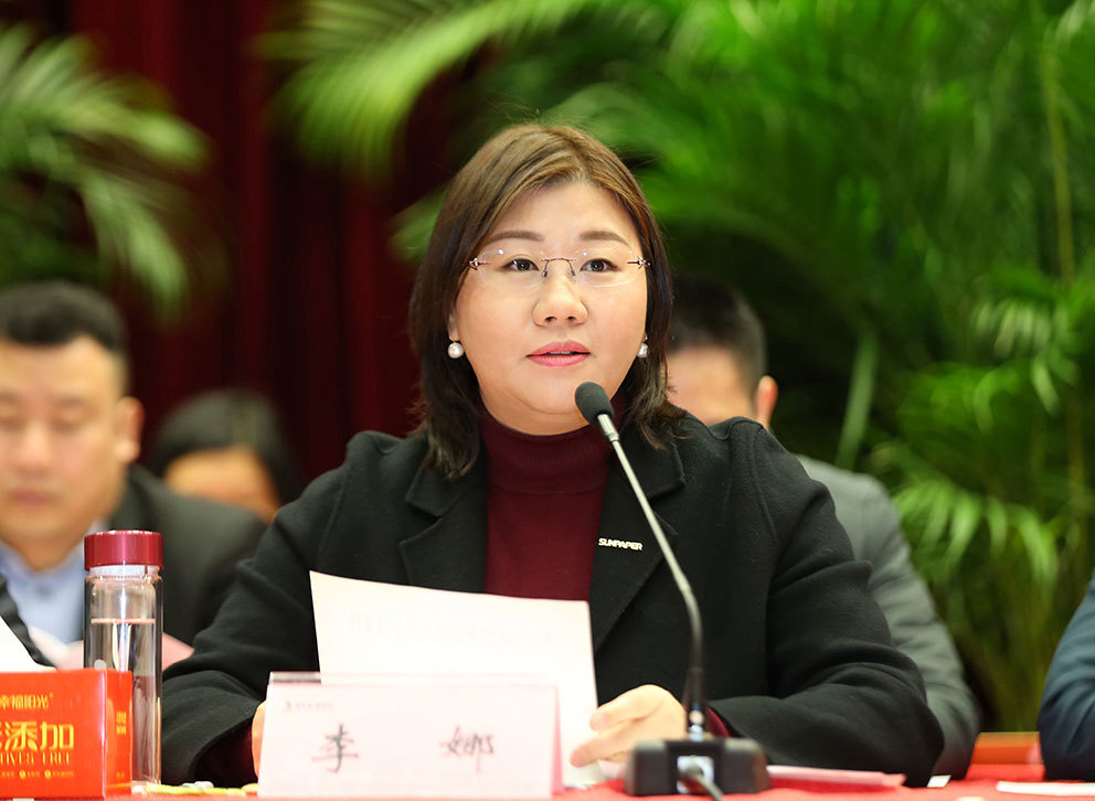 山东各市女首富是谁?滨州济南威海富豪超过百亿,烟台青岛人数多