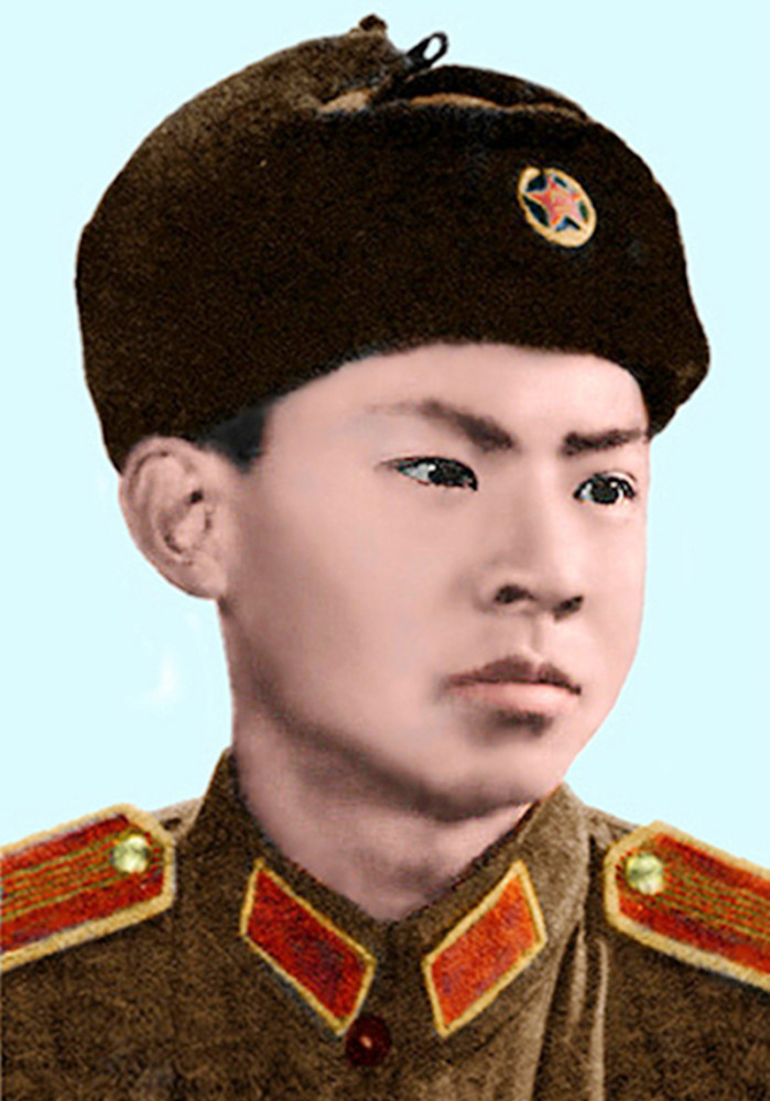 他是"十八岁的哥哥"廖有梁,与陶玉玲出生月日相同,却命运多舛_腾讯