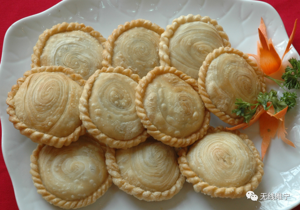 在金谷宴与睢宁特色菜的基础上,引入睢宁县餐饮行业(烹饪)协会共同