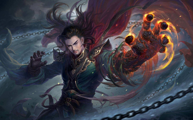 圣墟最终boss居然就是黑暗辰东始祖制造者作者本人