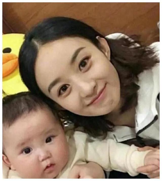 赵丽颖冯绍峰离婚:结婚2年半,孩子2岁,合作6部剧,差9岁婚姻终破灭