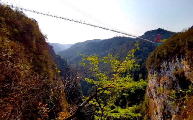 曲靖"五一"游 赏山乐水最避暑