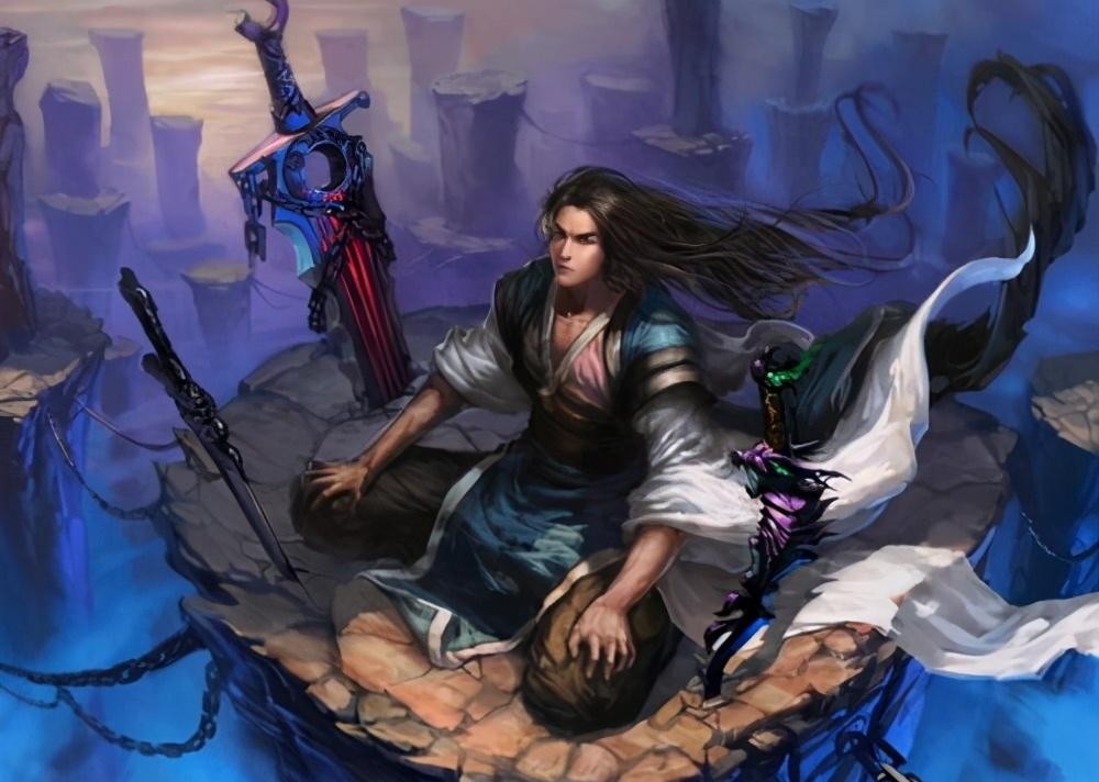 剑来儒教一脉为何杨老头因为这四个字就独独对他高看一眼