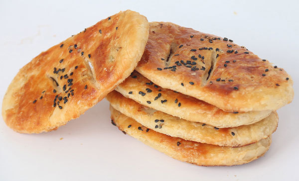 西坡袜底酥鞋底板