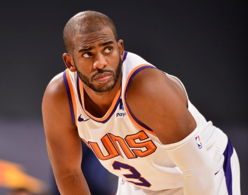 保罗带队力压湖人快船的太阳水平如何听听奥尼尔咋说