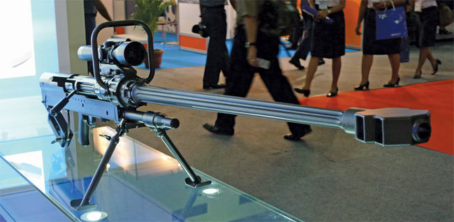 ntw20反器材步枪