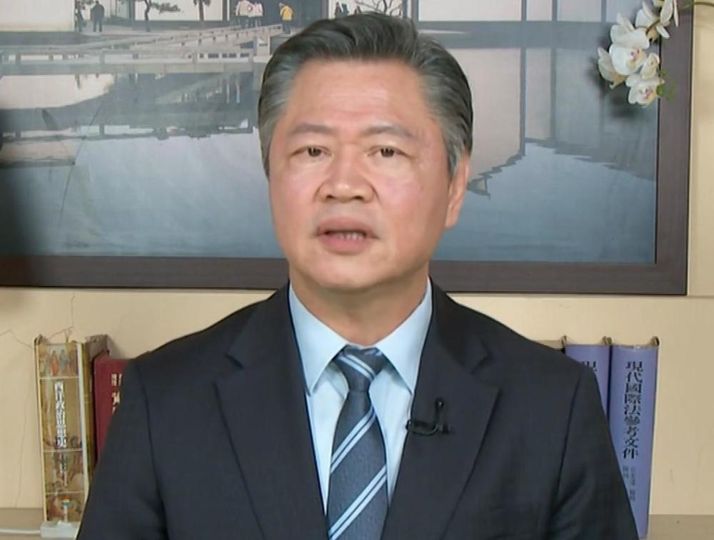 据环球时报4月20日报道,就赖岳谦评论台军是"纸老虎"一事,台军退役