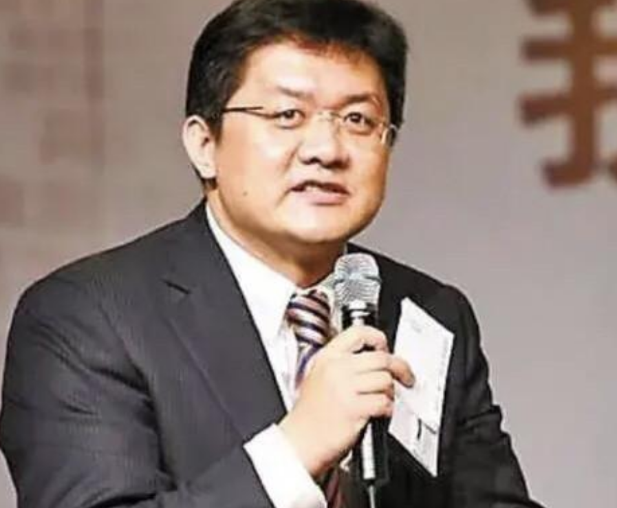 3年前与央视名嘴生子气得原配大闹央视如今的程雨涵怎样了