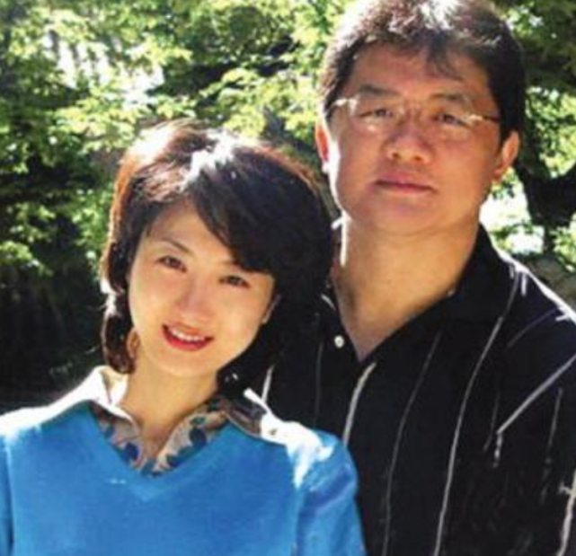 气得原配大闹央视,如今的程雨涵怎样了|央视|张斌|胡紫薇|程雨涵