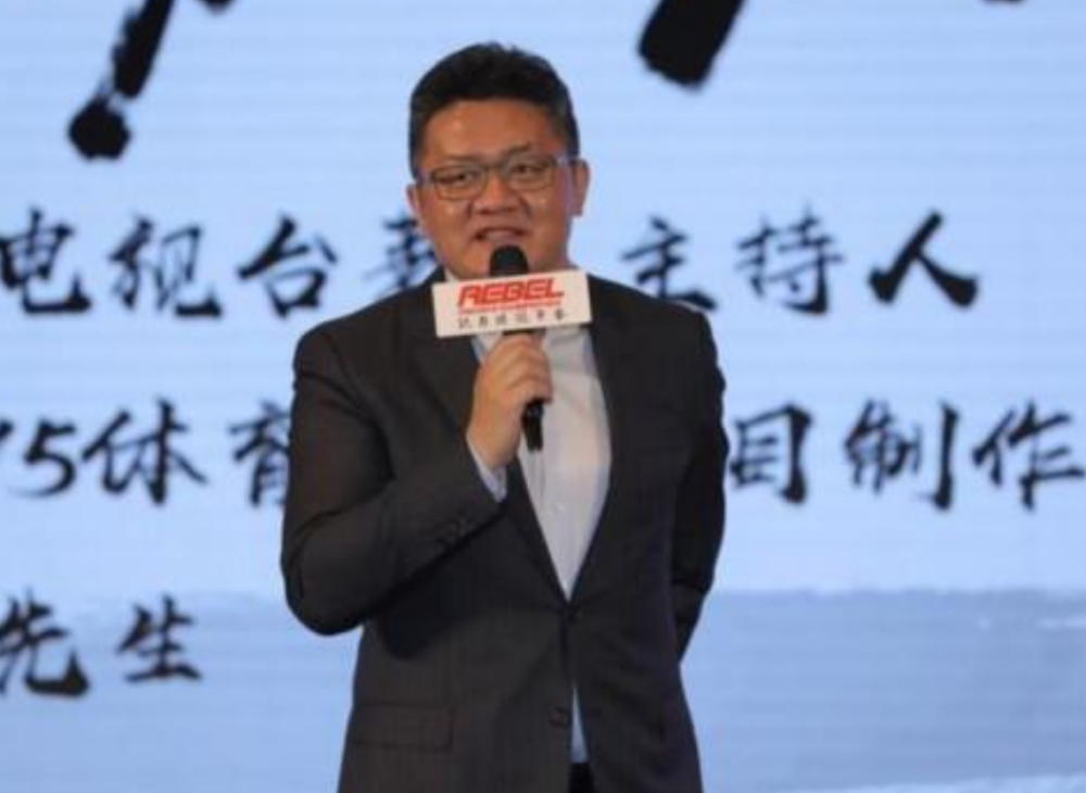 3年前与央视名嘴生子气得原配大闹央视如今的程雨涵怎样了